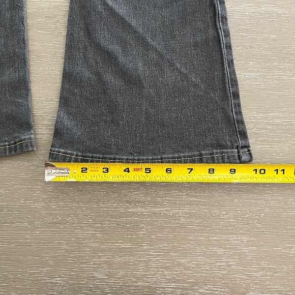 Vintage A.B.S. Jeans - Picture 11 of 12